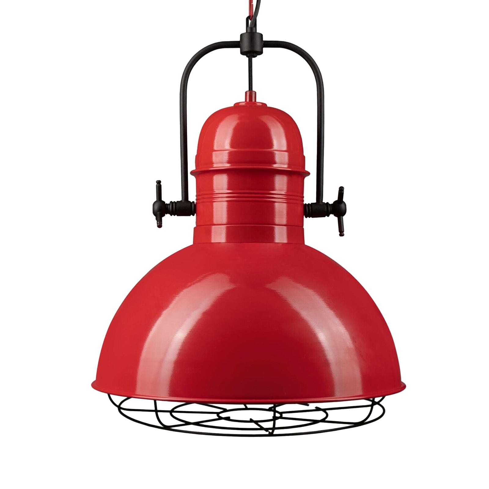 Bamyum Deckenlampe Vintage Industrial Hängelampe